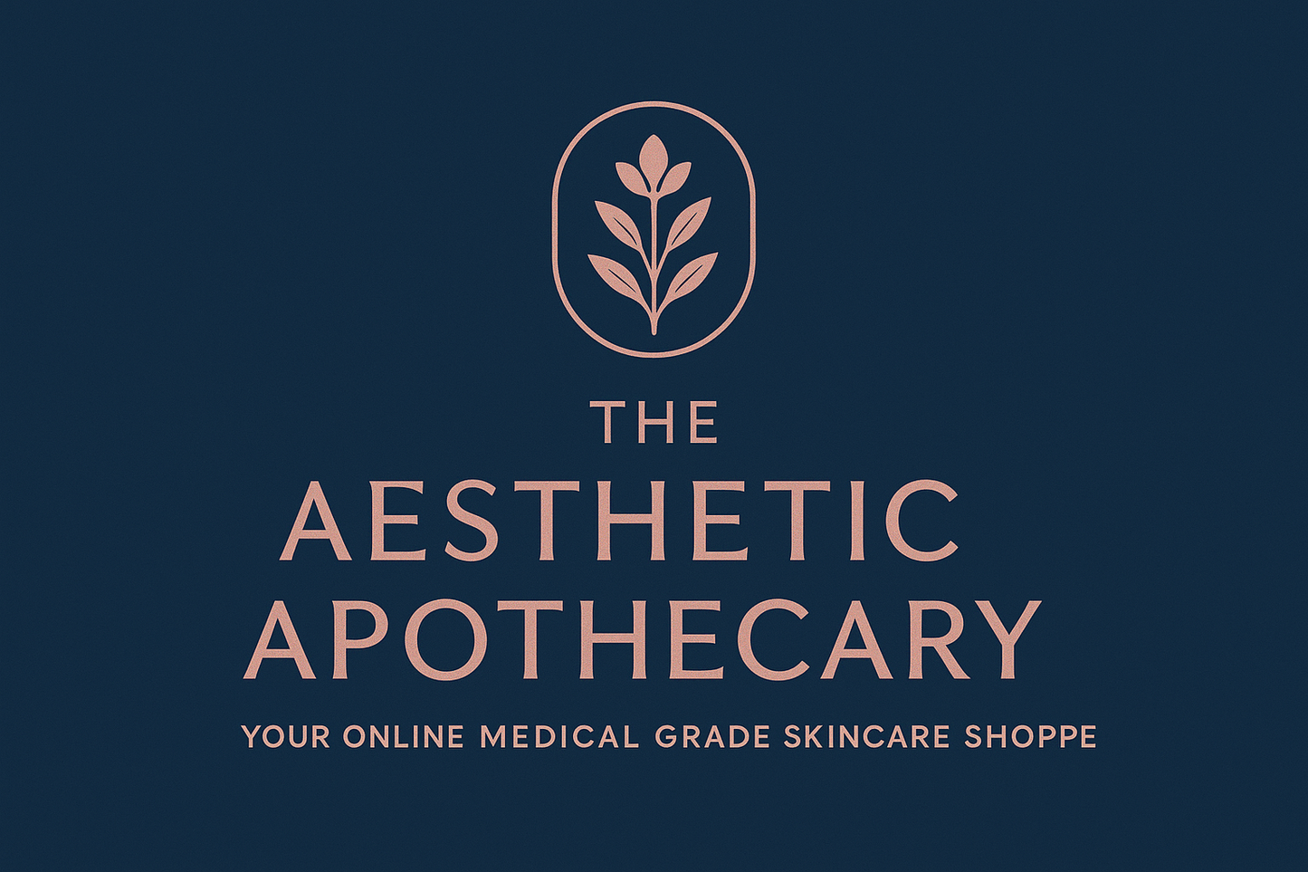Aesthetic Apothecary Gift Card