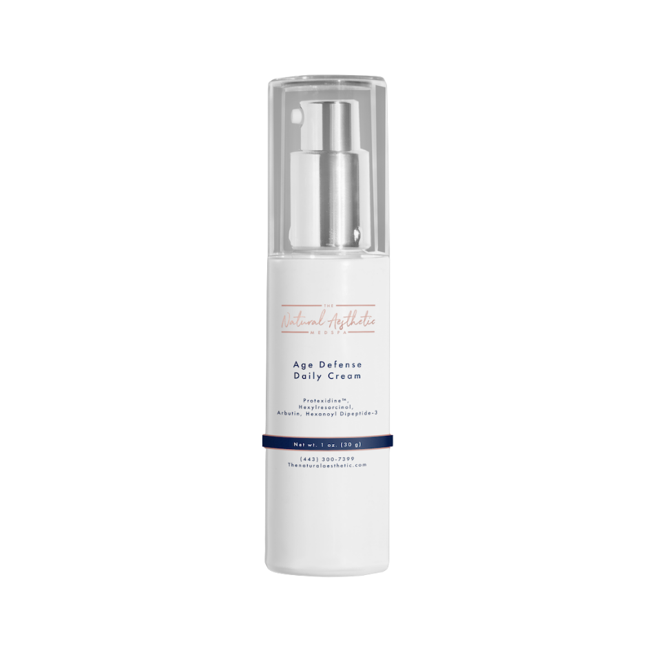 Age Defense Daily Cream