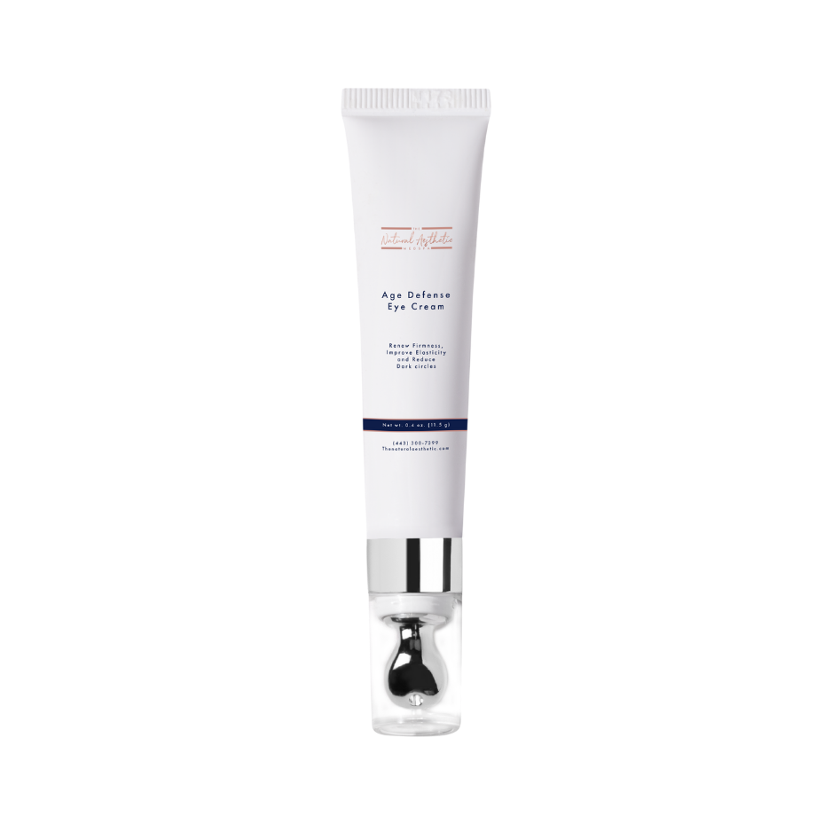 Age Defense Eye Cream