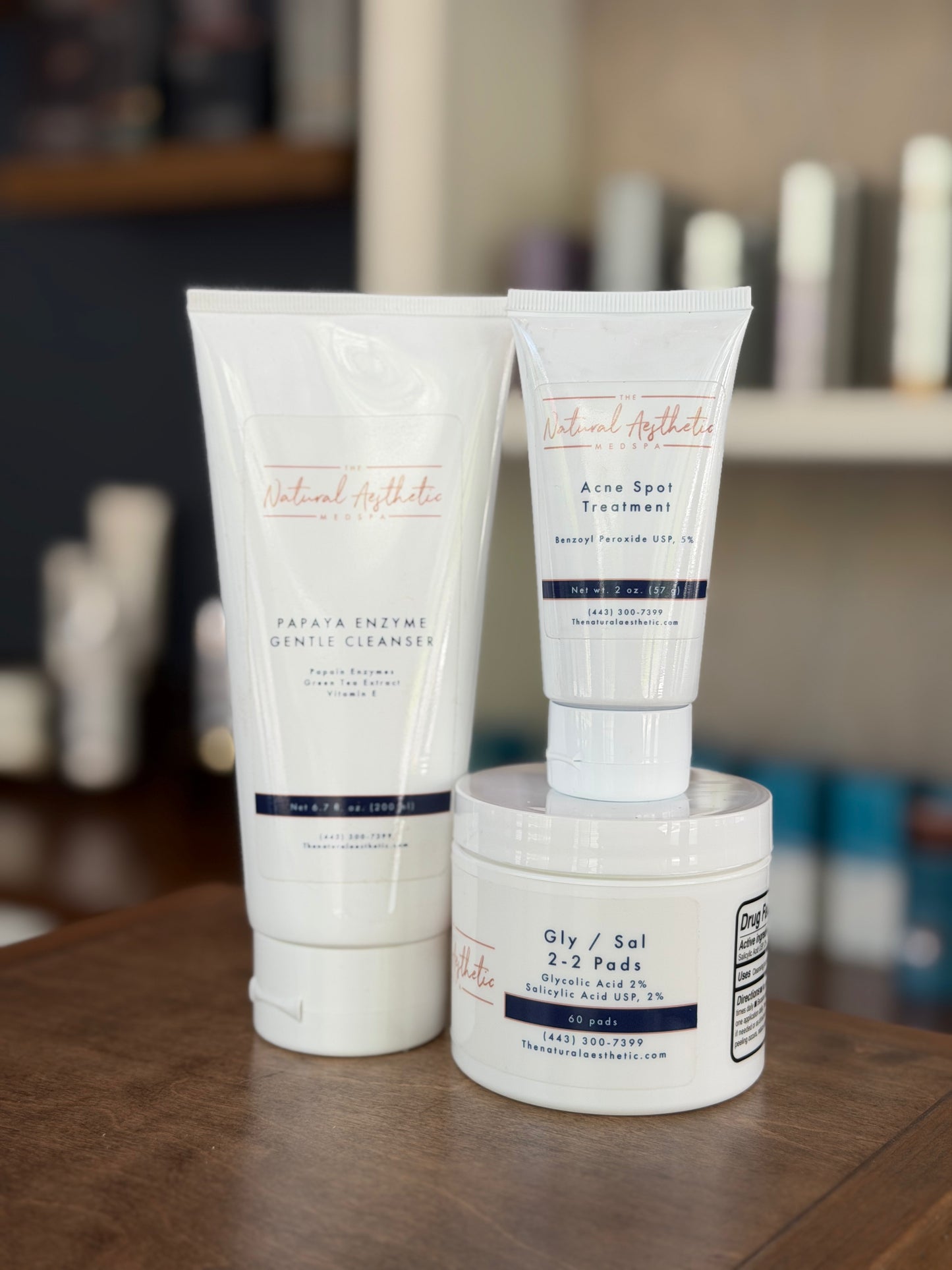 Acne Bundle