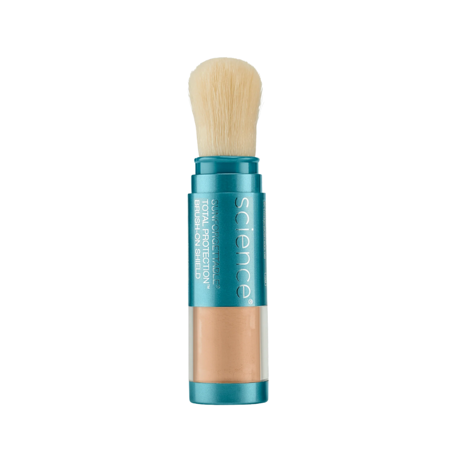 Sunforgettable Total Protection Brush-On Shield SPF 50