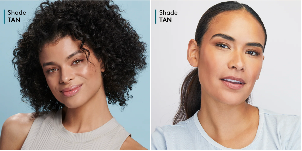 Sunforgettable Total Protection Face Shield Flex SPF 50