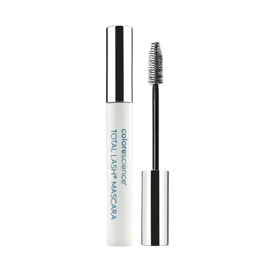 Total Lash Serum Mascara - Black