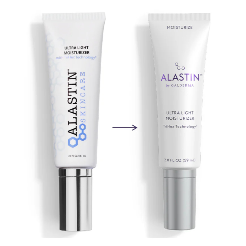 Ultra Light Moisturizer