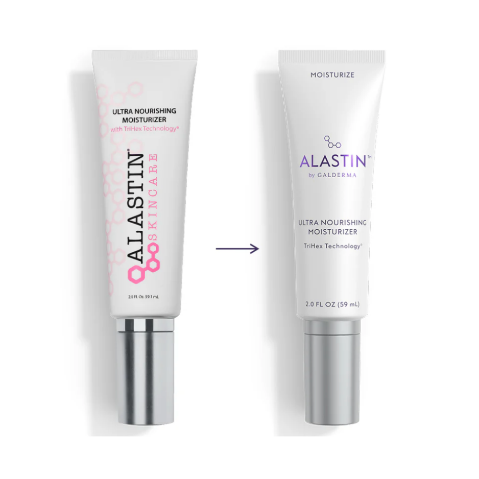 Ultra Nourishing Moisturizer