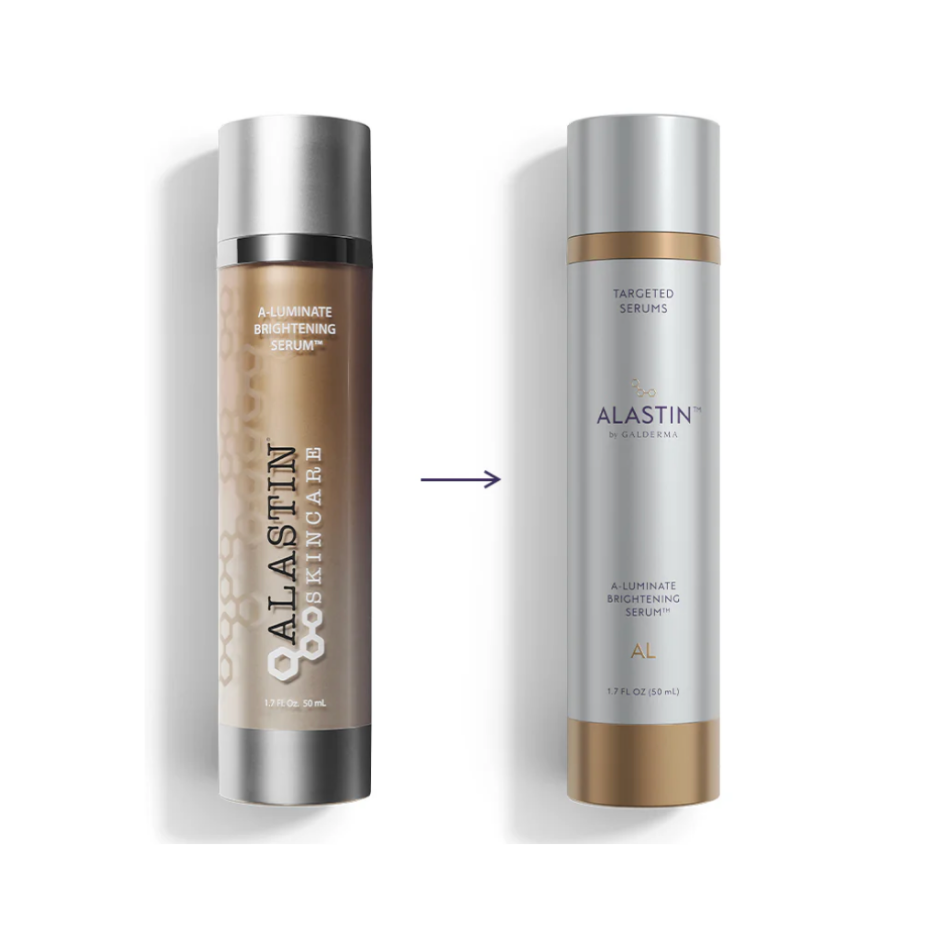 A-Luminate Brightening Serum