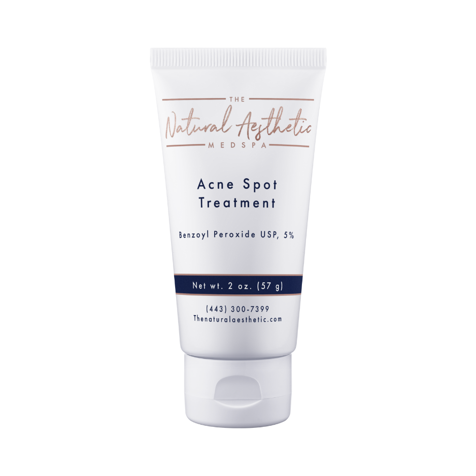 Acne Spot Treatment