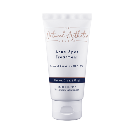 Acne Spot Treatment