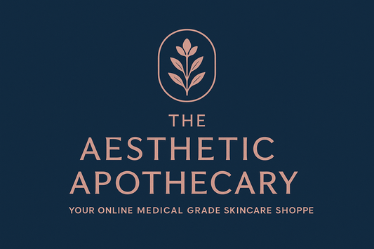 Aesthetic Apothecary Gift Card
