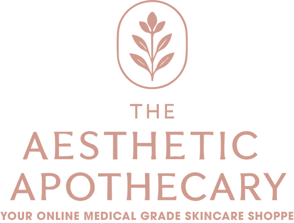 The Aesthetic Apothecary