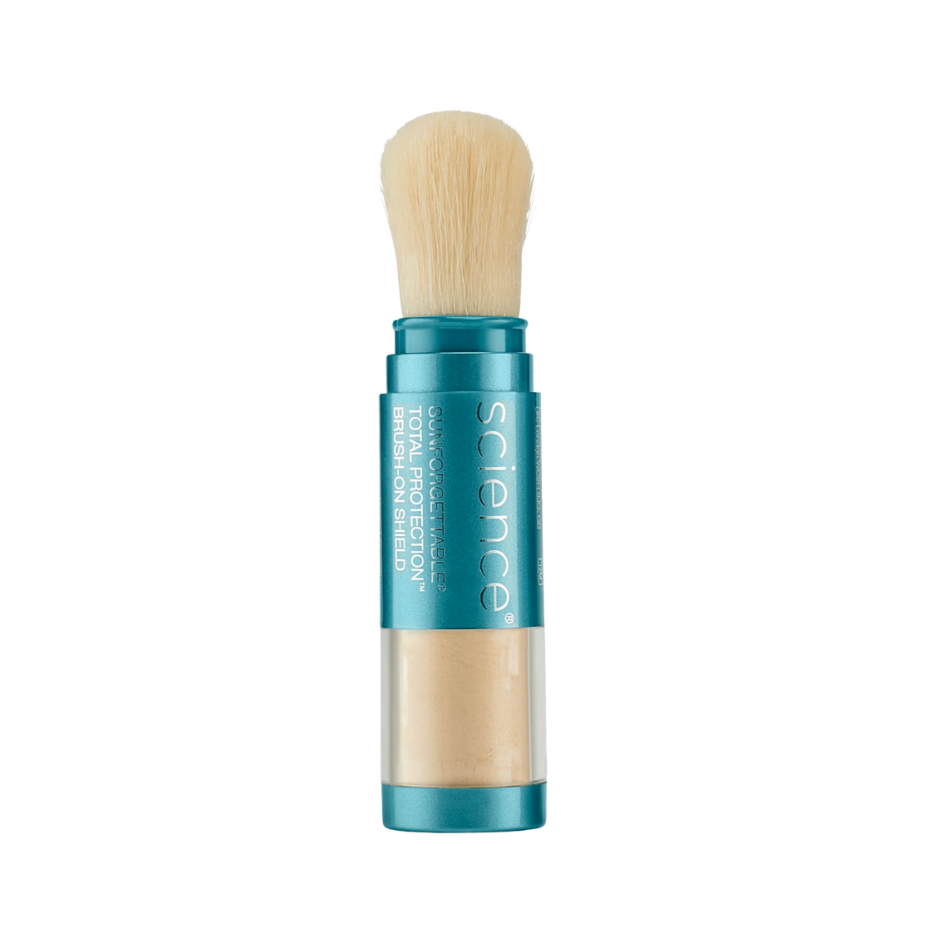 Sunforgettable Total Protection Brush-On Shield SPF 50