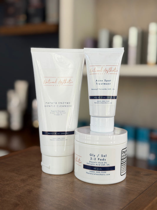 Acne Bundle