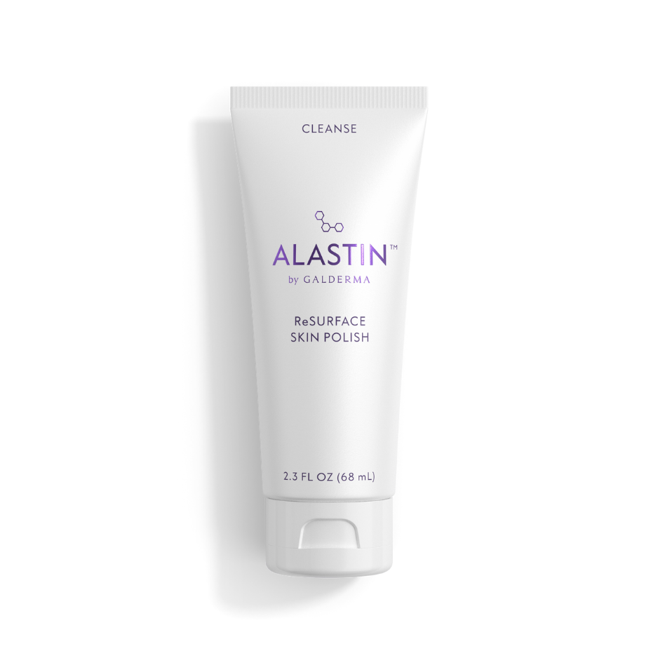 ReSurface Skin Polish