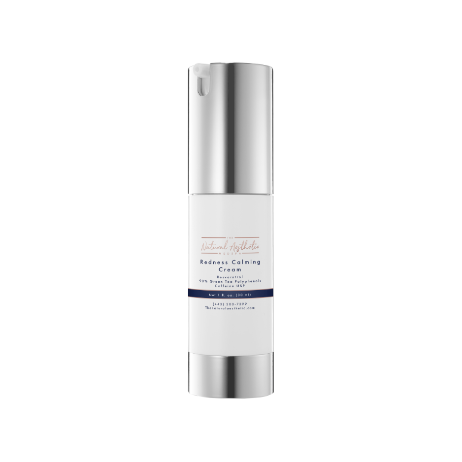 Redness Calming Cream