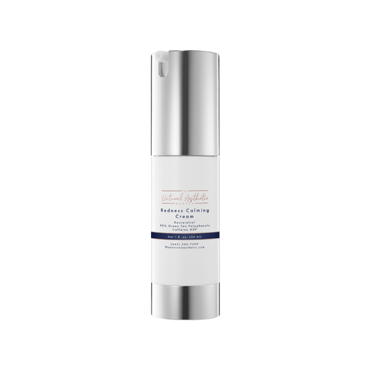 Redness Calming Cream
