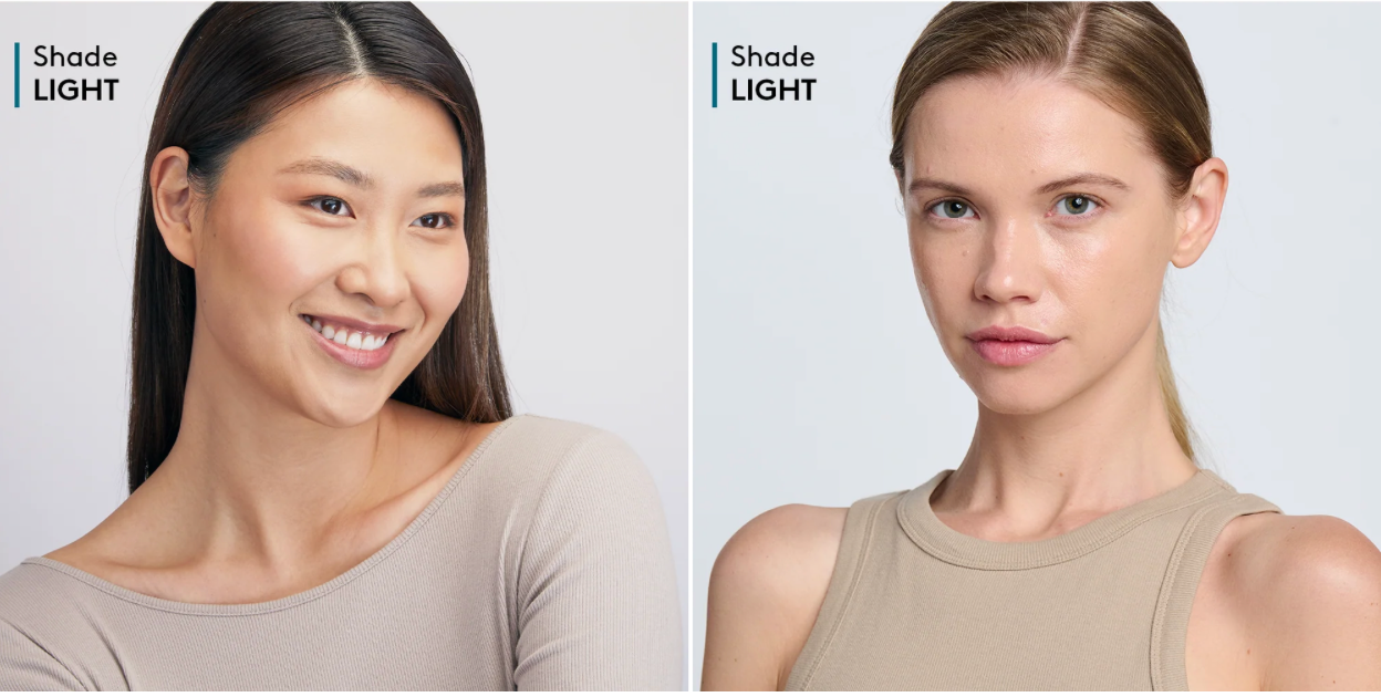 Sunforgettable Total Protection Face Shield Flex SPF 50