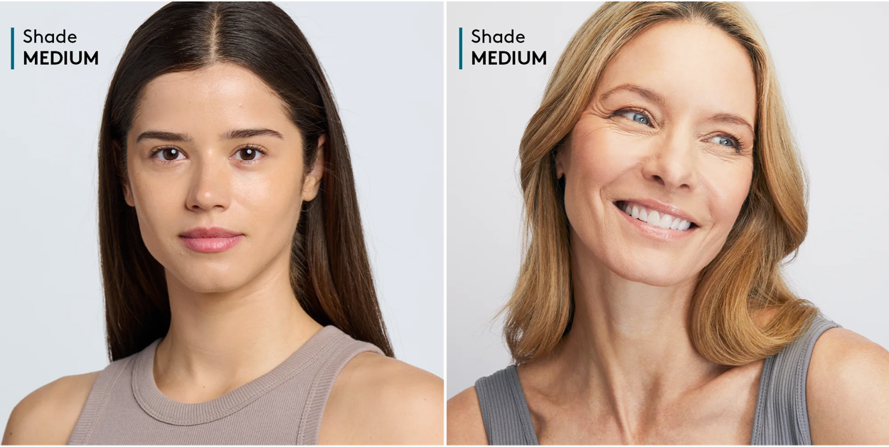 Sunforgettable Total Protection Face Shield Flex SPF 50