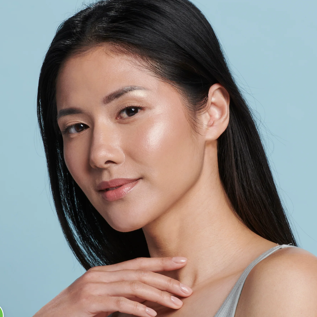 Sunforgettable Total Protection Face Shield Glow SPF50