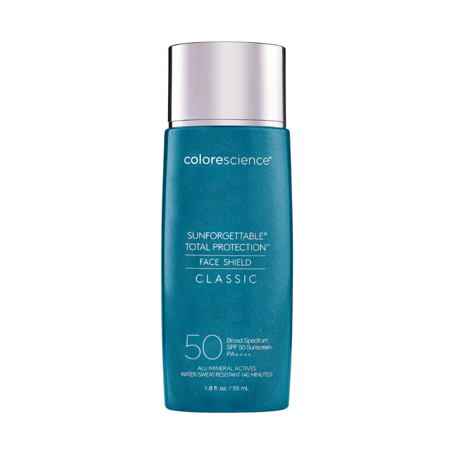 Sunforgettable Total Protection Face Shield Classic SPF50