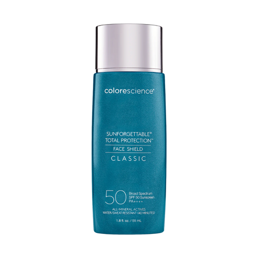 Sunforgettable Total Protection Face Shield Classic SPF50