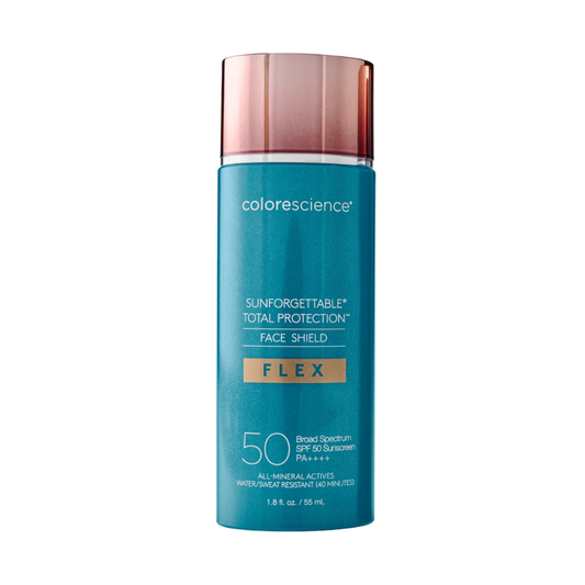 Sunforgettable Total Protection Face Shield Flex SPF 50