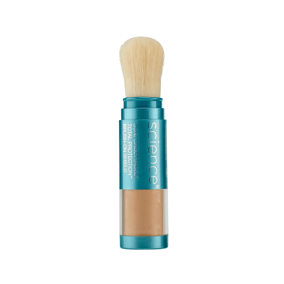 Sunforgettable Total Protection Brush-On Shield SPF 50