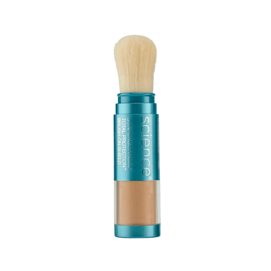 Sunforgettable Total Protection Brush-On Shield SPF 50