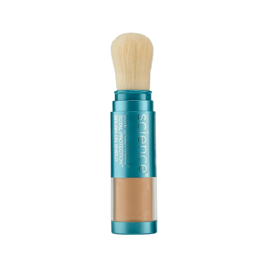 Sunforgettable Total Protection Brush-On Shield SPF 50