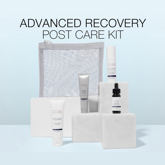 The Natural Aesthetic Medspa Post-Procedure Bundle