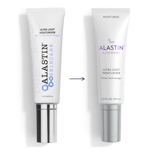 Ultra Light Moisturizer